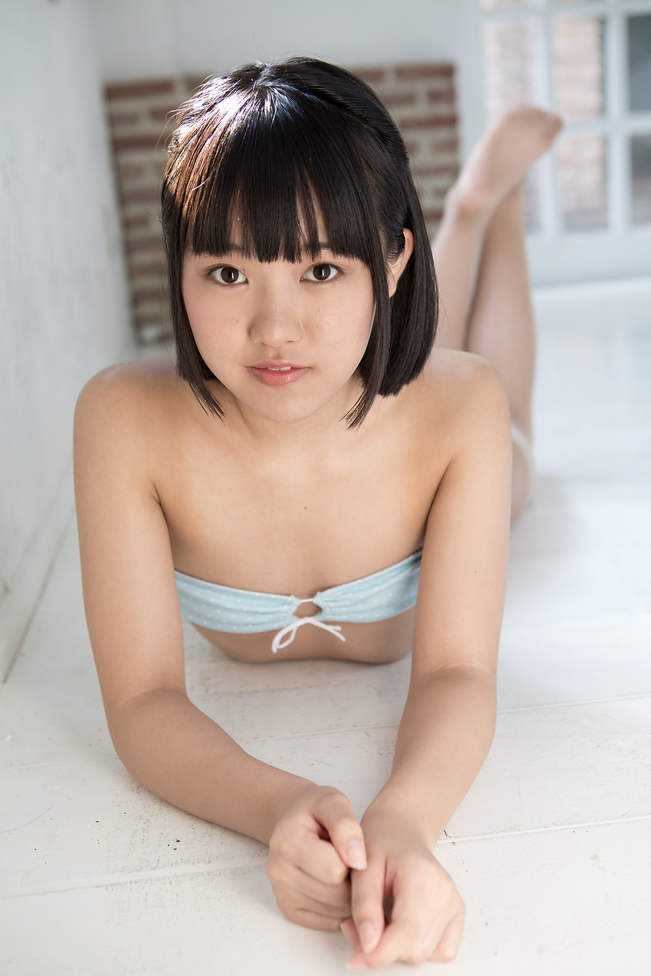 [Minisuka.tv] 香月りお  2018-01-25 Anju Kouzuki - Secret Gallery (STAGE1) 2.1